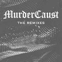 Lord Lorenz — Murdercaust (Slowed And Reverb) — обложка